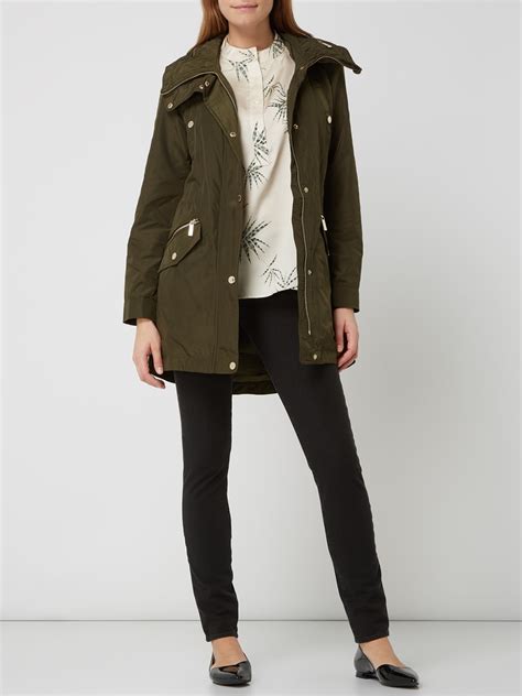 michael kors parka jungen|michael kors parka women's.